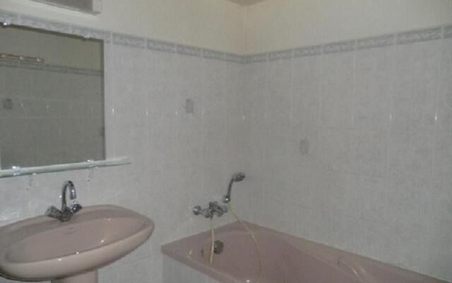 Lou Filadour rez de chaussée 5 personnes