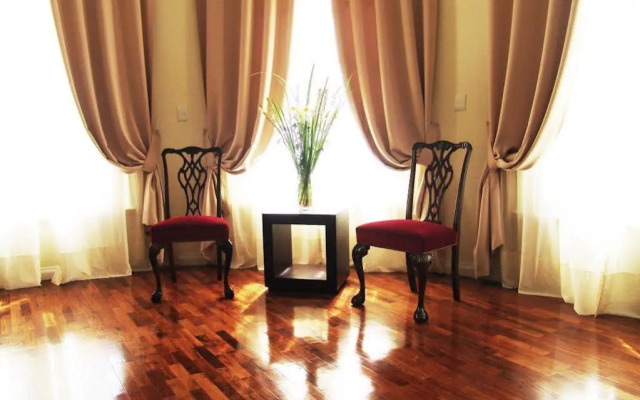 MDA Recoleta