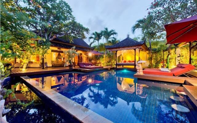 Nani Villa