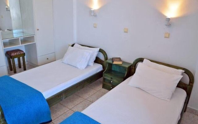 Hongji Hotel Langshan