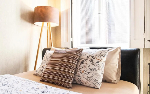 Pipa Apartment