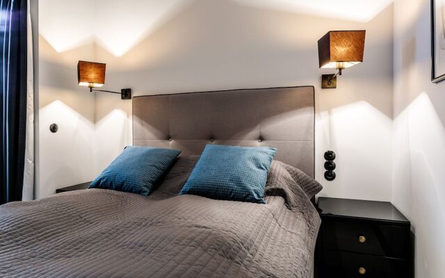 3D WYGODA Apartamenty