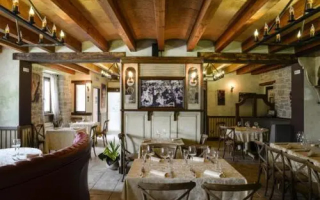 Locanda Mammi