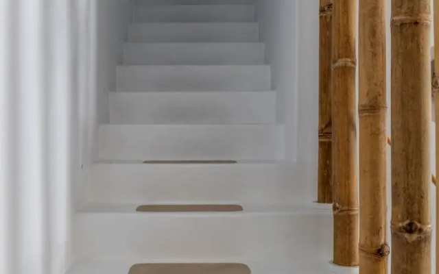 AG Mykonos Villas
