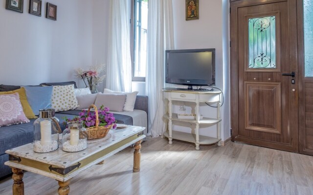 Luxurious Suite Maria