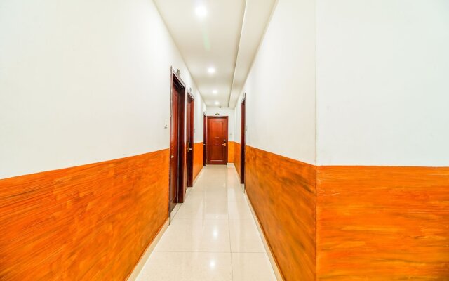 FabHotel Eleven Heights
