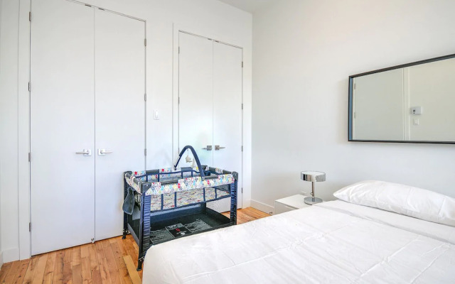 Plaza 2&3 Luxury Large Party Penthouse Liv MTL