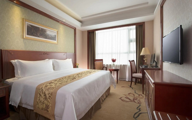 Vienna Hotel Shenzhen Fuyong Xintian Branch