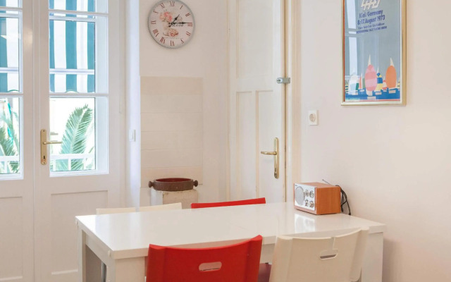 Hotel Stijena Apartamenti