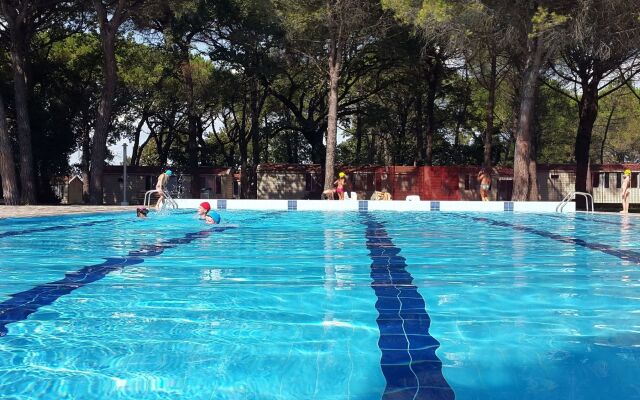 Belvedere Pineta Camping Village