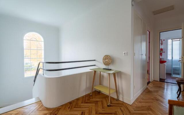 La Coque de Maripas Labouheyre