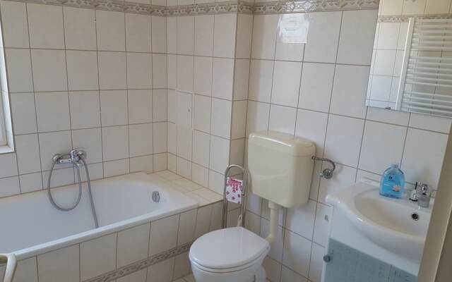 Garden Lodge Barenfels