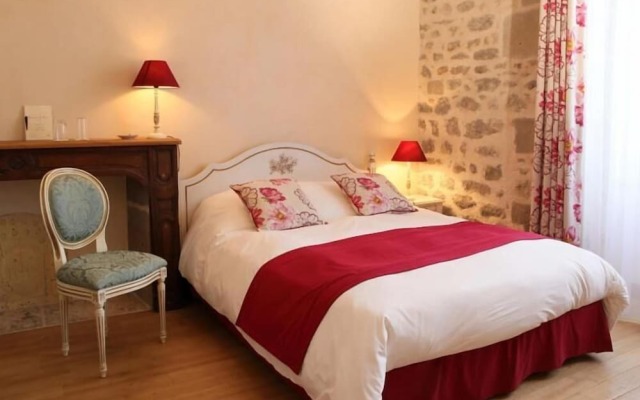 Domaine Saint-Roch