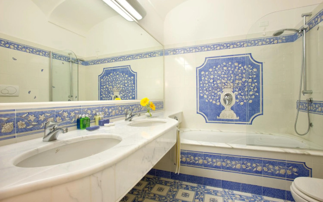 Grand Hotel La Favorita