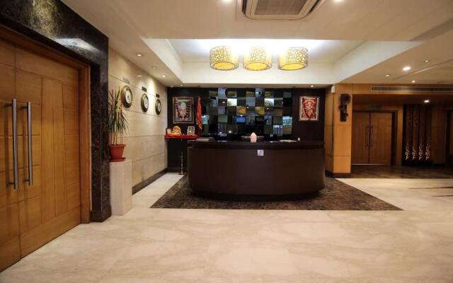 Sam Surya Hotel