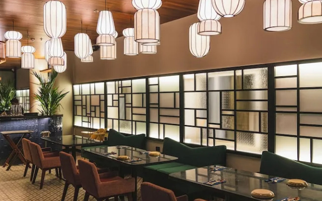 Star City Serviced Apartments