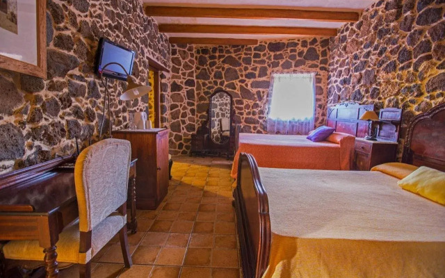 Hotel Rural Restaurante Mahoh