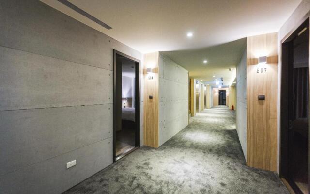 Hub Hotel