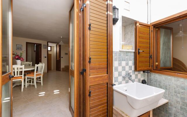 2756 Villa Verdemare - Appartamento B by Barbarhouse