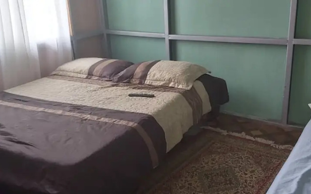 Hospedaje Luis & Ana