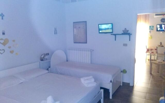 House With one Bedroom in Francavilla Fontana, With Wonderful City Vie