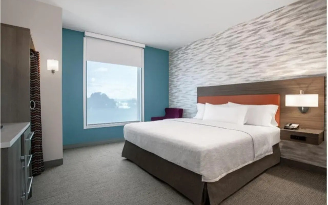 Home2 Suites By Hilton Kokomo