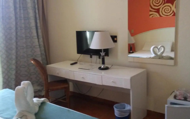 Hotel Tuxpan Varadero