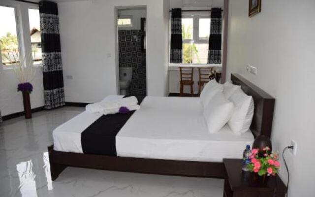 Hotel Agape