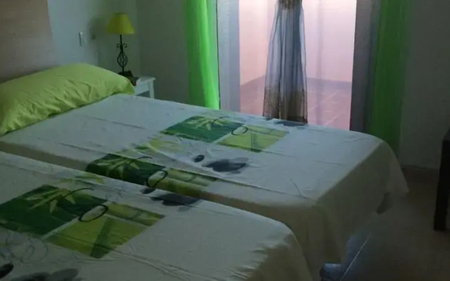 Casa Del Sol