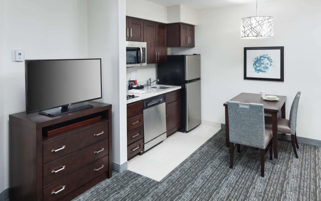 Homewood Suites by Hilton Seattle-Tacoma Airport/Tukwila