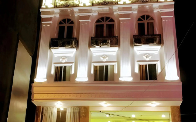 Xavia Hotel Quy Nhon