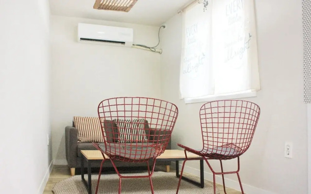 Jeju Manon Rental and Guest House