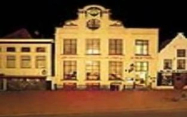 Hotel Schimmelpenninck Huys