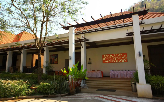 Belle Villa Resort Khao Yai