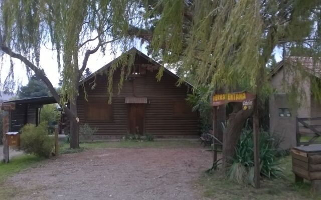 tierra ventana