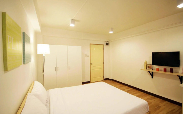 BB Home Donmuang
