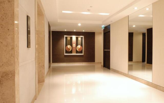 The Narathiwas Hotel & Residence Bangkok