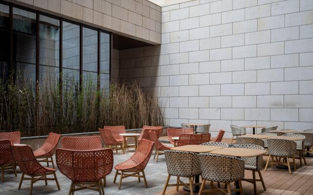 Holiday Inn Resort Maoshan Hot-Spring by IHG
