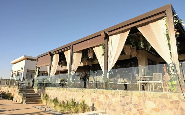 Voyage Vacation Club