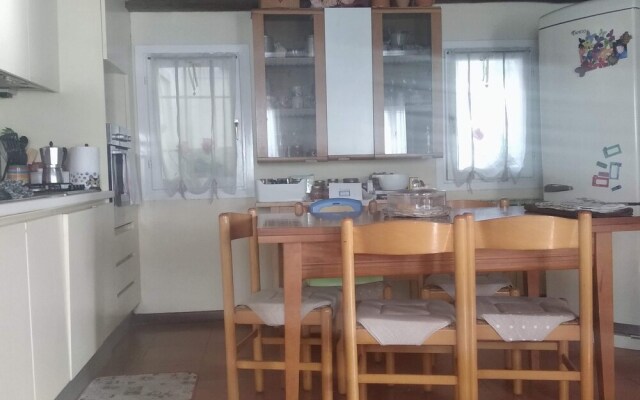 A Casa di Sandra