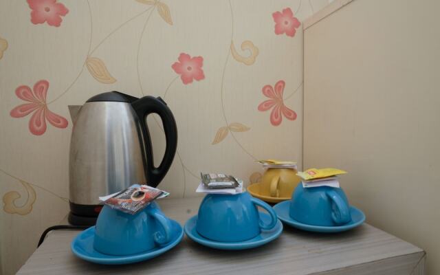 Harmonie Syariah Homestay