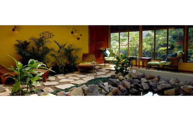 Hotel Fazenda Parador Maritacas