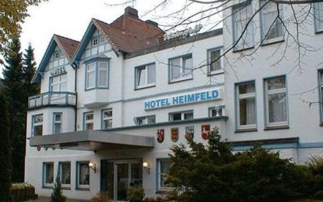 Kleines Hotel Heimfeld