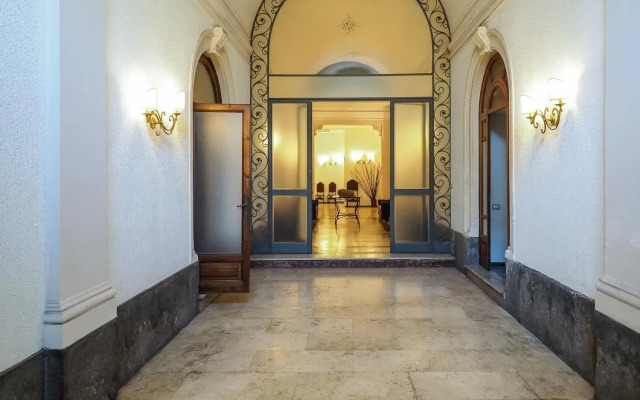 Appartamenti Villa Bellini