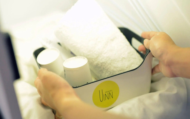 UINN TRAVEL - Hostel