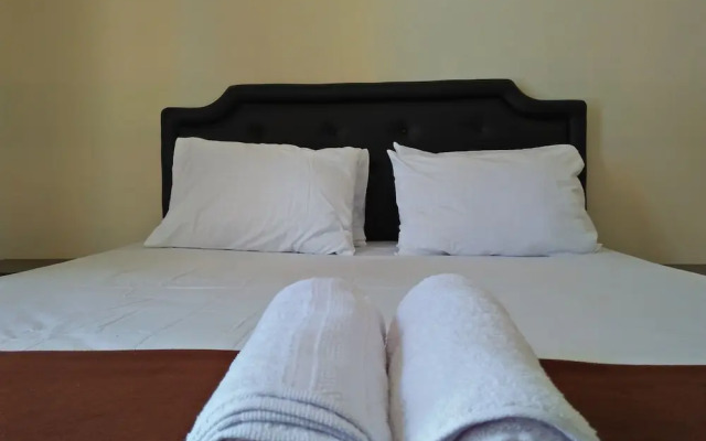 Puri Janti Guest House