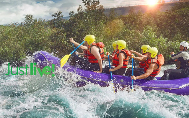 Hotel Pucon Green Park