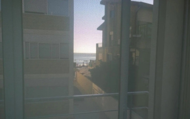 Marginal Luminous Beach Apartment