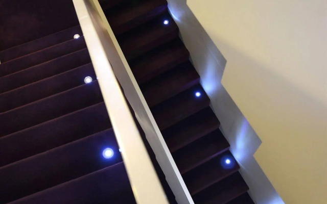 EMAJ Guimarães Boutique Hotel