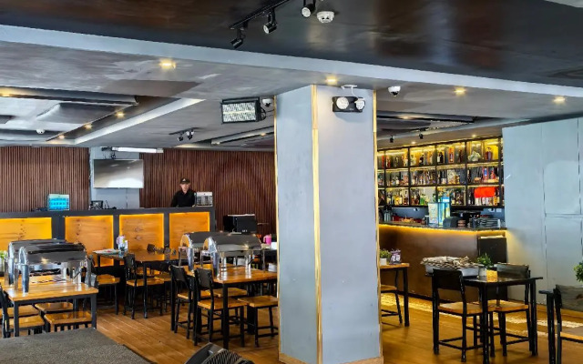 Subic Bay View Diamond Hotel